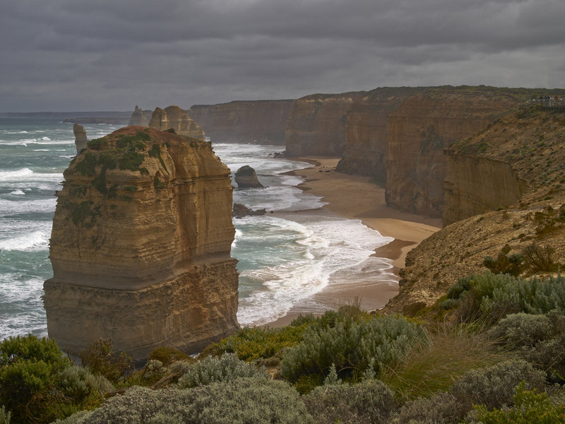 Great Ocean Road, Twelve Apostles